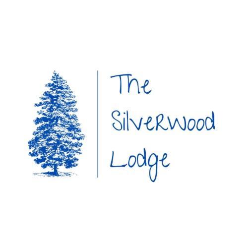 The Silverwood Lodge Athol Exteriör bild